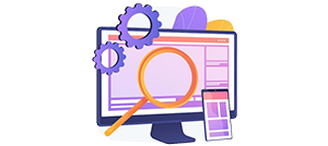 Attractive Website Page